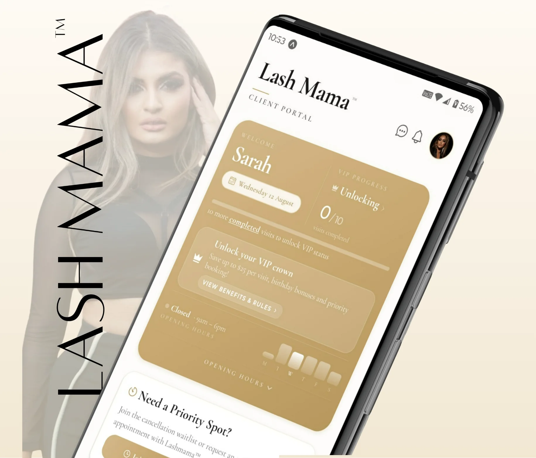 Book Online