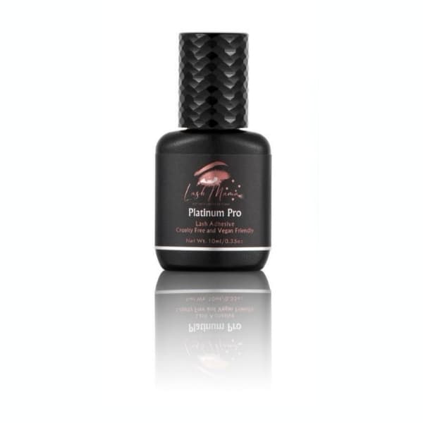Lashmama Platinum Pro Lash Adhesive