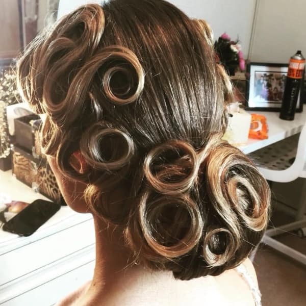Hair Styling