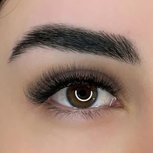 Natural Hybrid Full Set